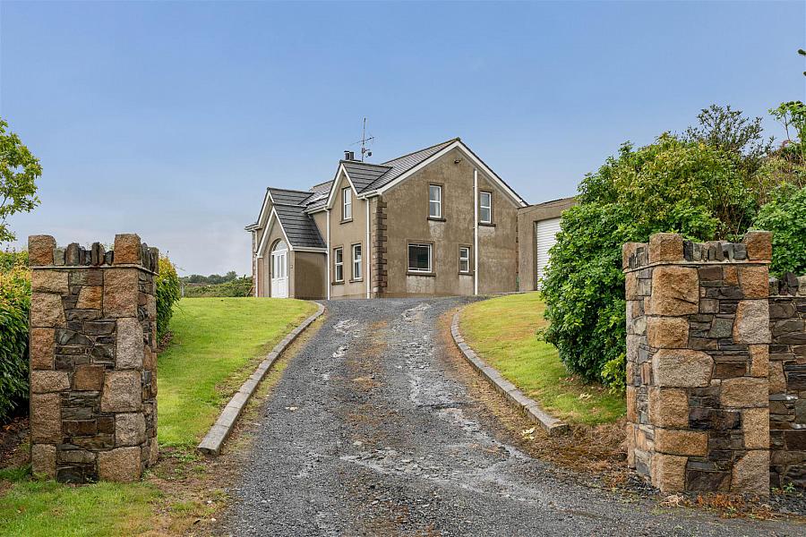 99 Demesne Road