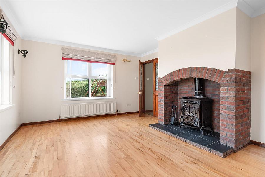 99 Demesne Road