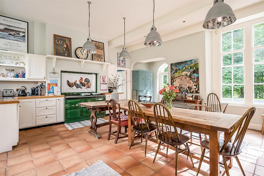 Highlands, 37 Farranfad Road