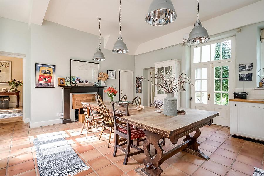 Highlands, 37 Farranfad Road