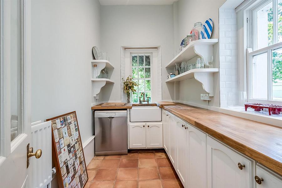 Highlands, 37 Farranfad Road