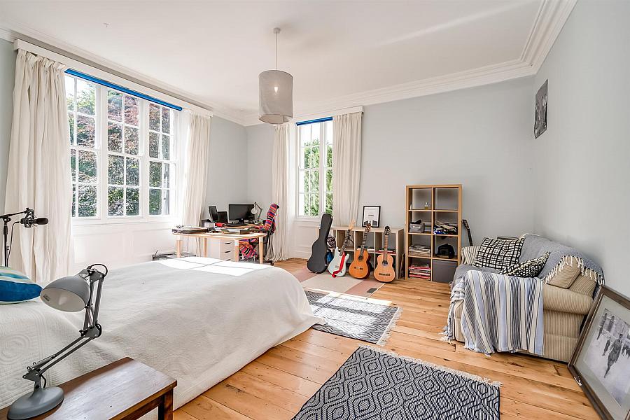Highlands, 37 Farranfad Road