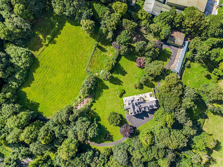 Highlands, 37 Farranfad Road