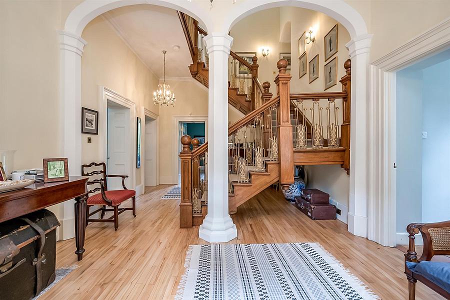 Highlands, 37 Farranfad Road