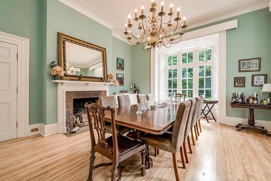 Highlands, 37 Farranfad Road