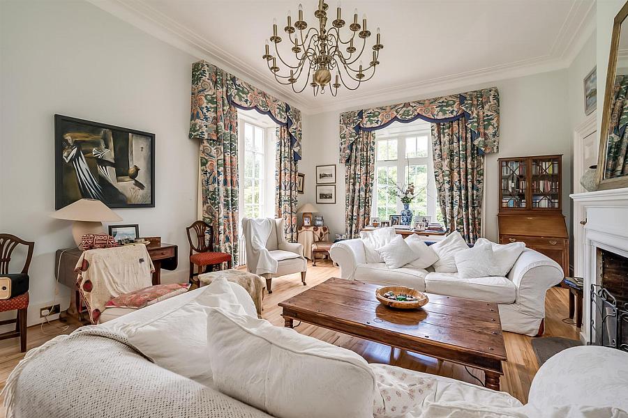 Highlands, 37 Farranfad Road