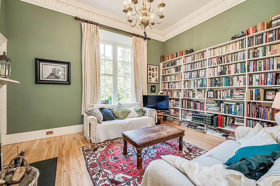 Highlands, 37 Farranfad Road