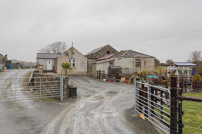 Rockhead, 31 Tullykin Road Rockhead, 31 Tullykin Road