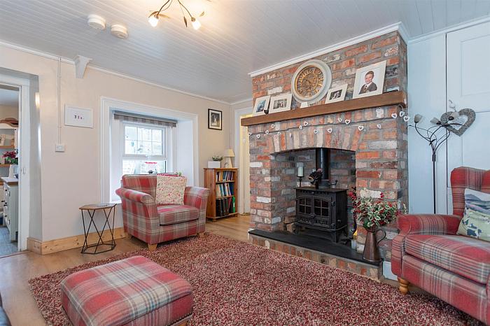 Rockhead, 31 Tullykin Road Rockhead, 31 Tullykin Road