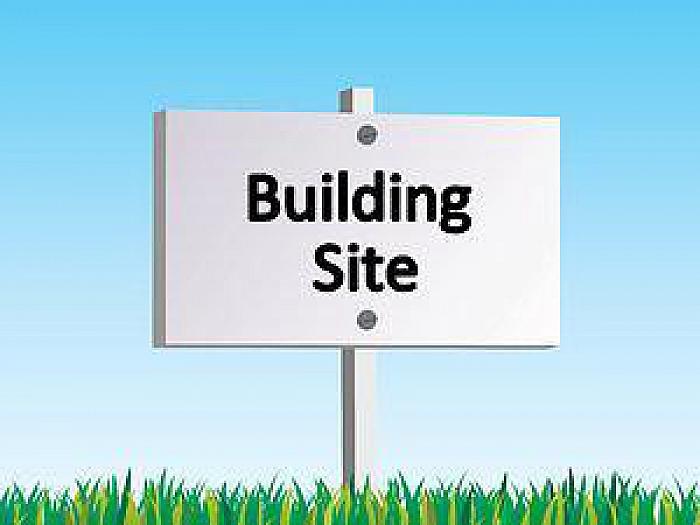 FH Building Site 150m North Of, 32 Greens Road FH Building Site 150m North Of, 32 Greens Road