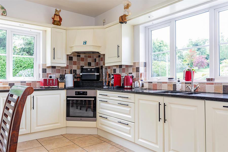 Fernbrook, 19 Ballintogher Road