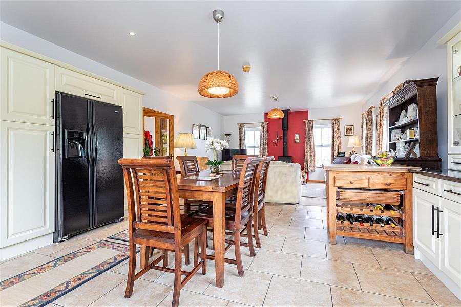 Fernbrook, 19 Ballintogher Road