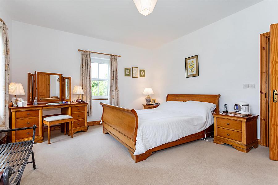 Fernbrook, 19 Ballintogher Road