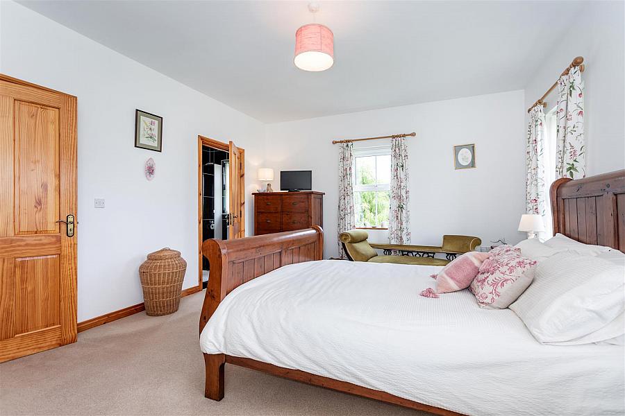 Fernbrook, 19 Ballintogher Road