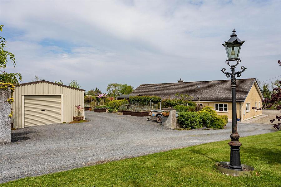 Fernbrook, 19 Ballintogher Road