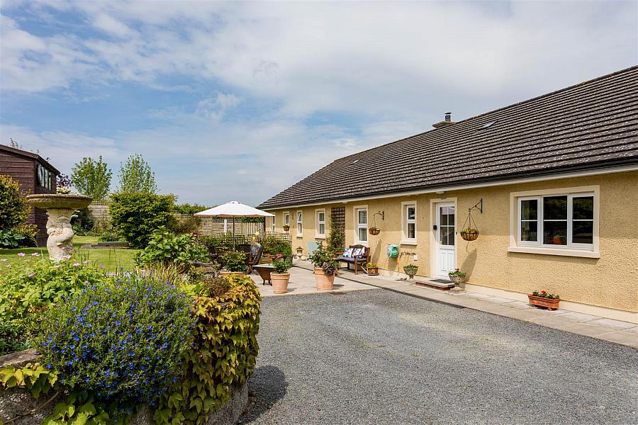 Fernbrook, 19 Ballintogher Road