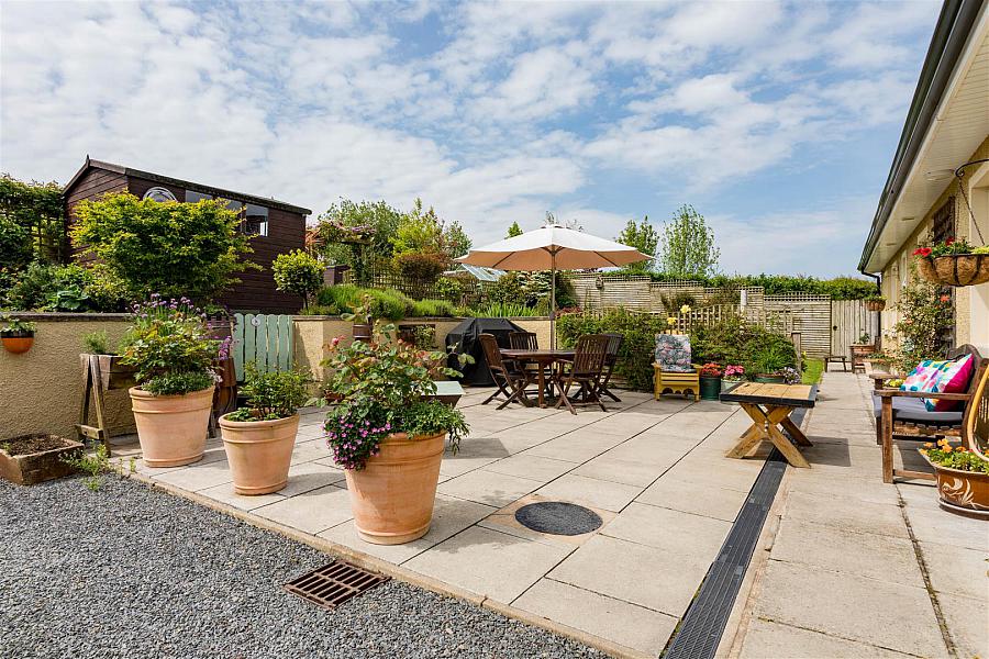 Fernbrook, 19 Ballintogher Road