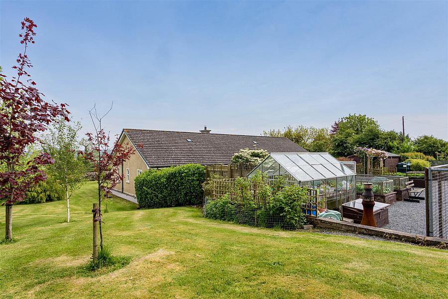 Fernbrook, 19 Ballintogher Road