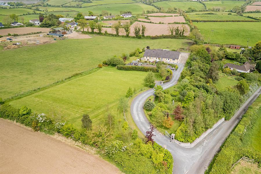 Fernbrook, 19 Ballintogher Road