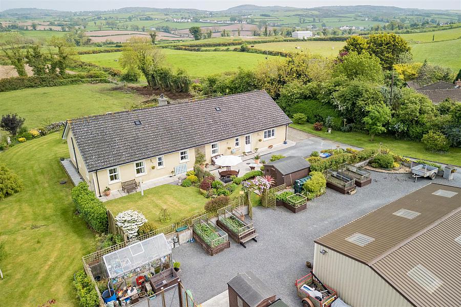 Fernbrook, 19 Ballintogher Road