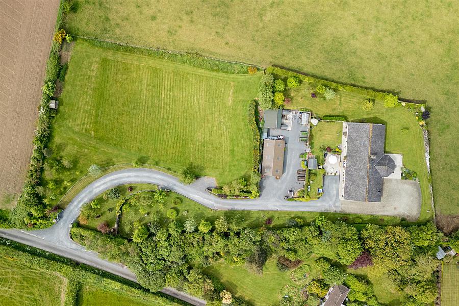 Fernbrook, 19 Ballintogher Road