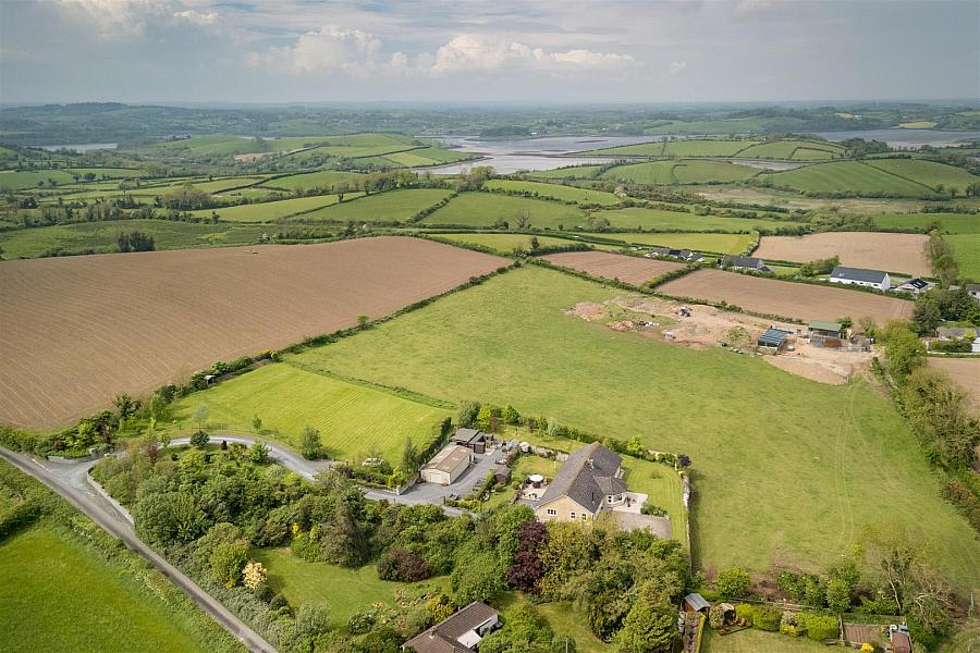 Fernbrook, 19 Ballintogher Road