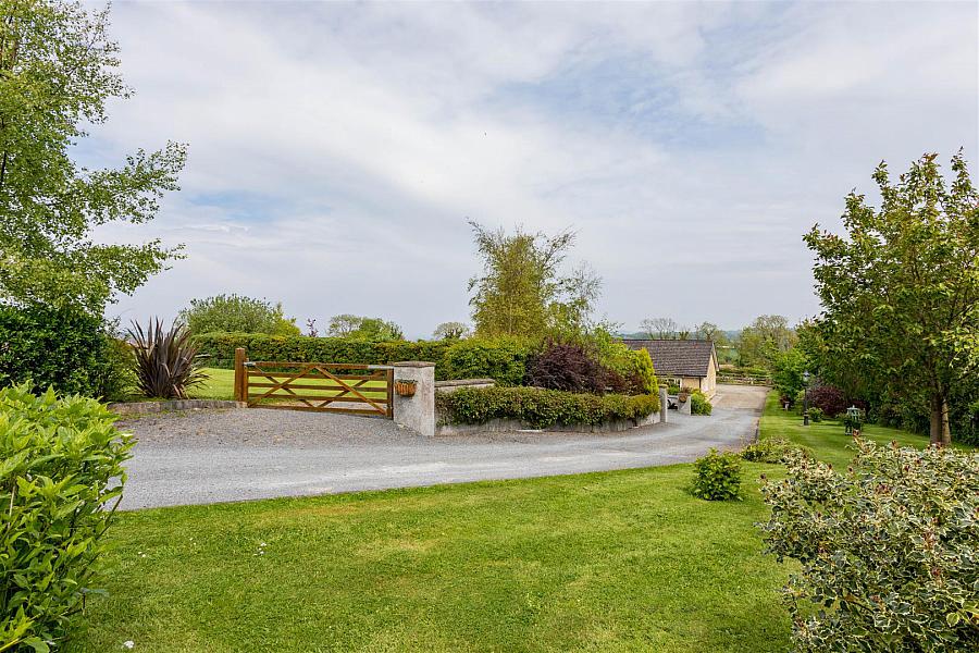 Fernbrook, 19 Ballintogher Road