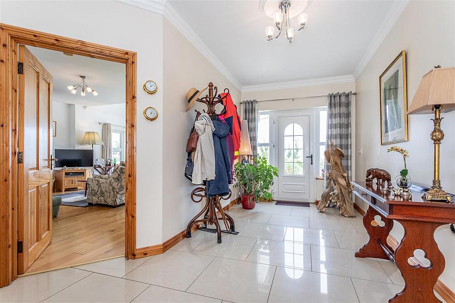 Fernbrook, 19 Ballintogher Road