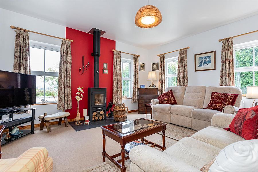 Fernbrook, 19 Ballintogher Road