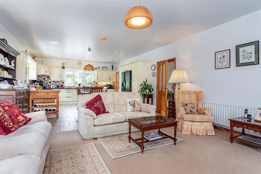 Fernbrook, 19 Ballintogher Road
