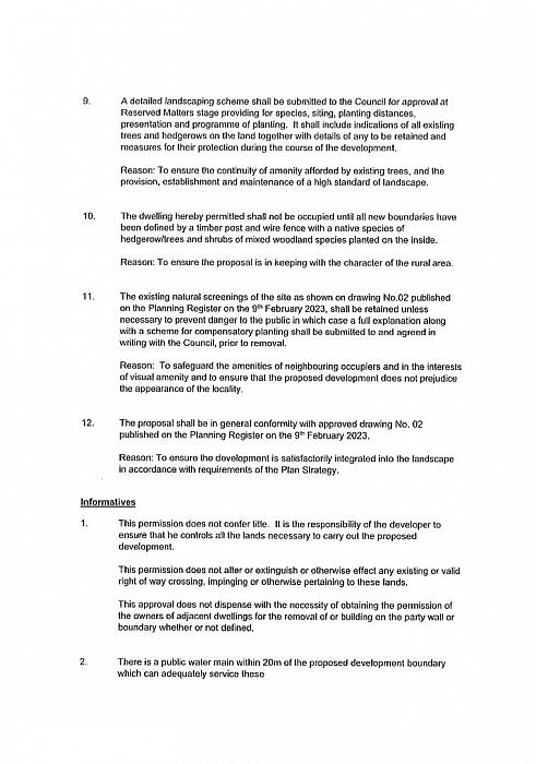 Freehold Building Site 30M East Of 10 Killynure Road West Freehold Building Site 30M East Of 10 Killynure Road West