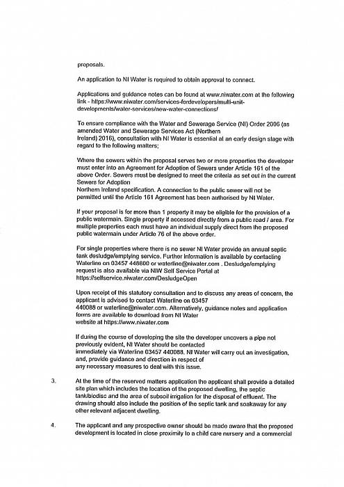 Freehold Building Site 30M East Of 10 Killynure Road West Freehold Building Site 30M East Of 10 Killynure Road West