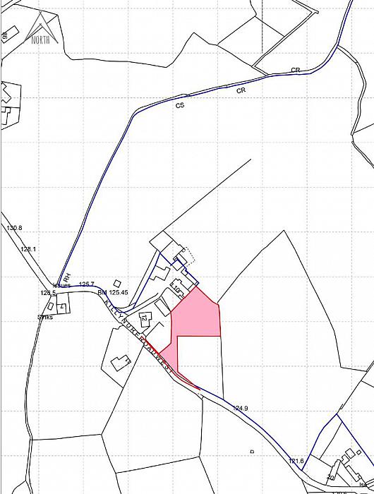 Freehold Building Site 30M East Of 10 Killynure Road West Freehold Building Site 30M East Of 10 Killynure Road West