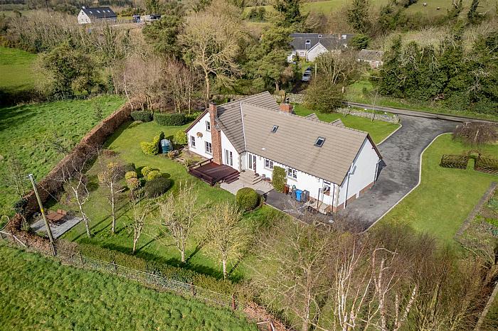 41 Ballygoskin Road 41 Ballygoskin Road