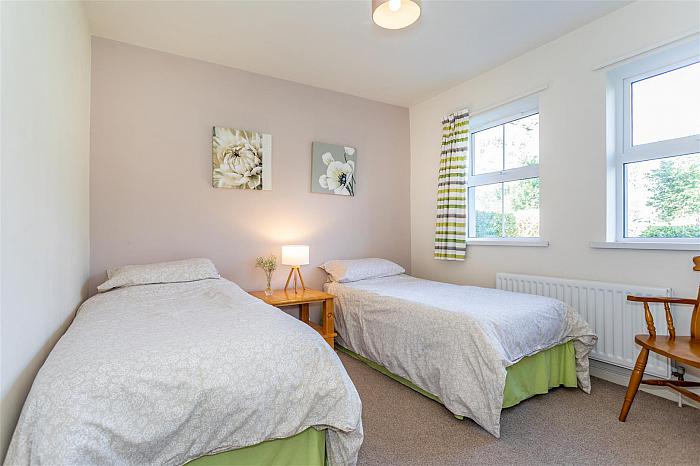 41 Ballygoskin Road