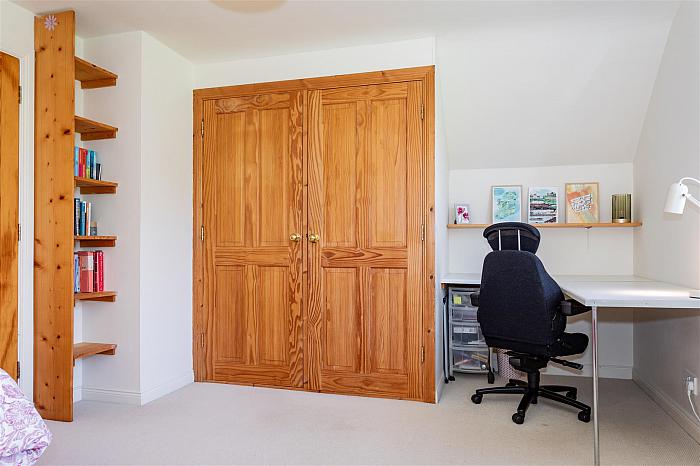 41 Ballygoskin Road