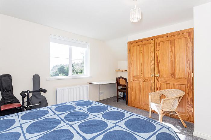 41 Ballygoskin Road