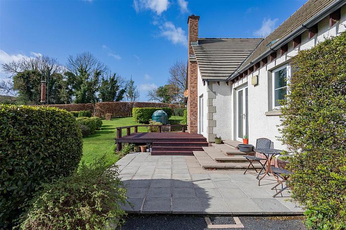 41 Ballygoskin Road