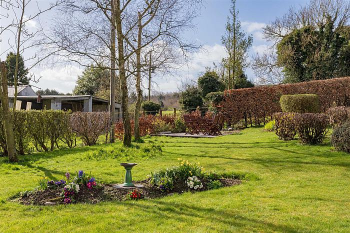 41 Ballygoskin Road