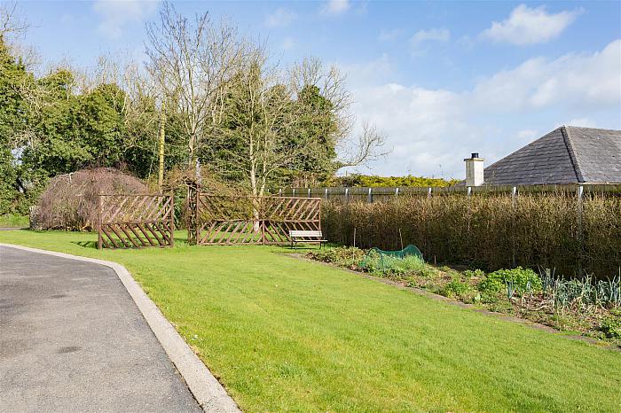 41 Ballygoskin Road
