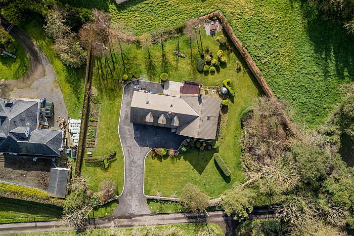 41 Ballygoskin Road
