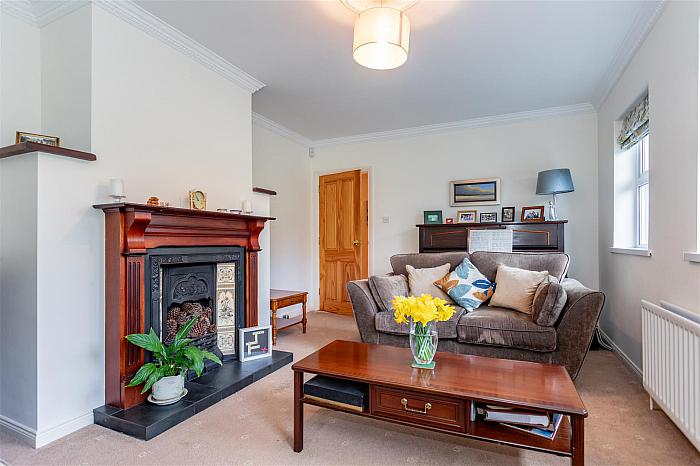 41 Ballygoskin Road
