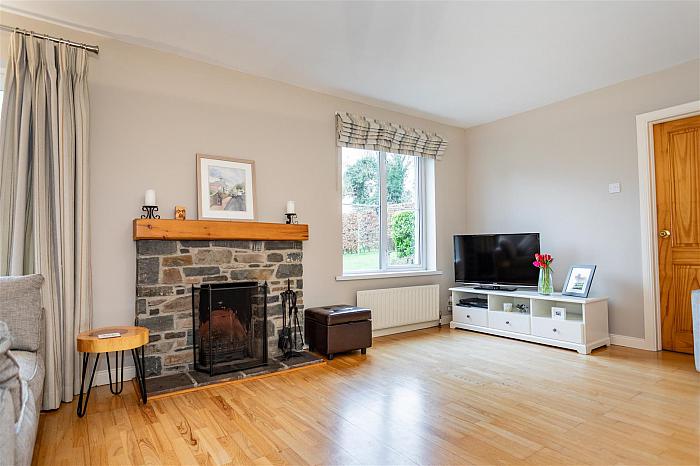 41 Ballygoskin Road