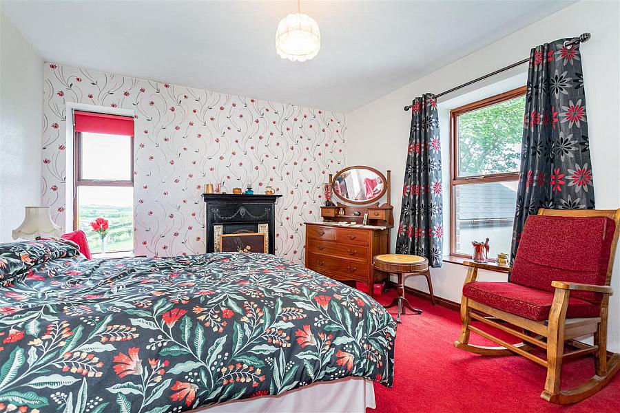 Hilltop, 42 Templeburn Road