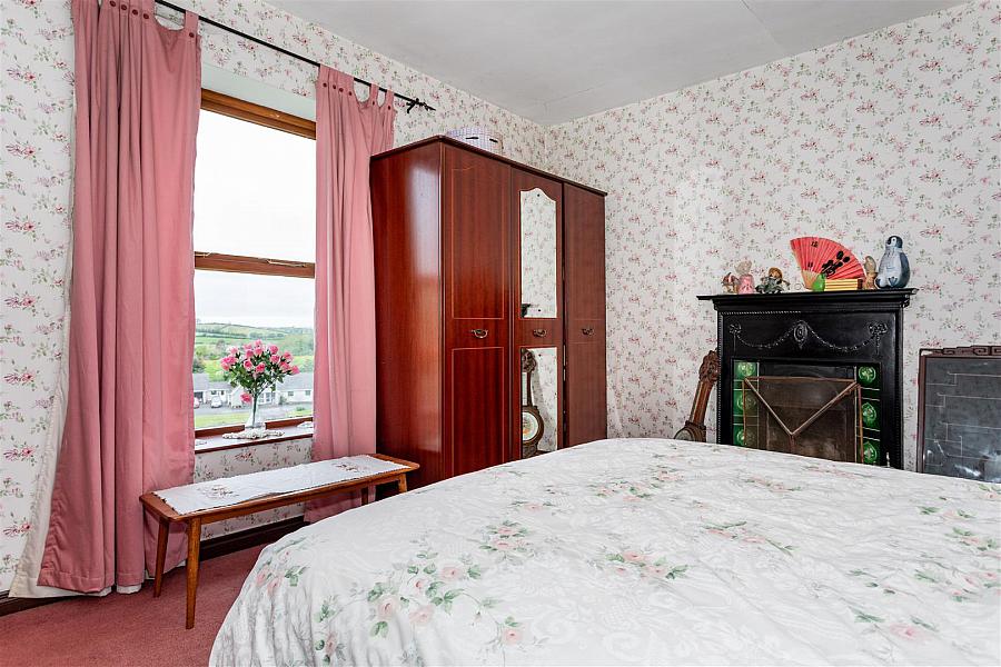 Hilltop, 42 Templeburn Road