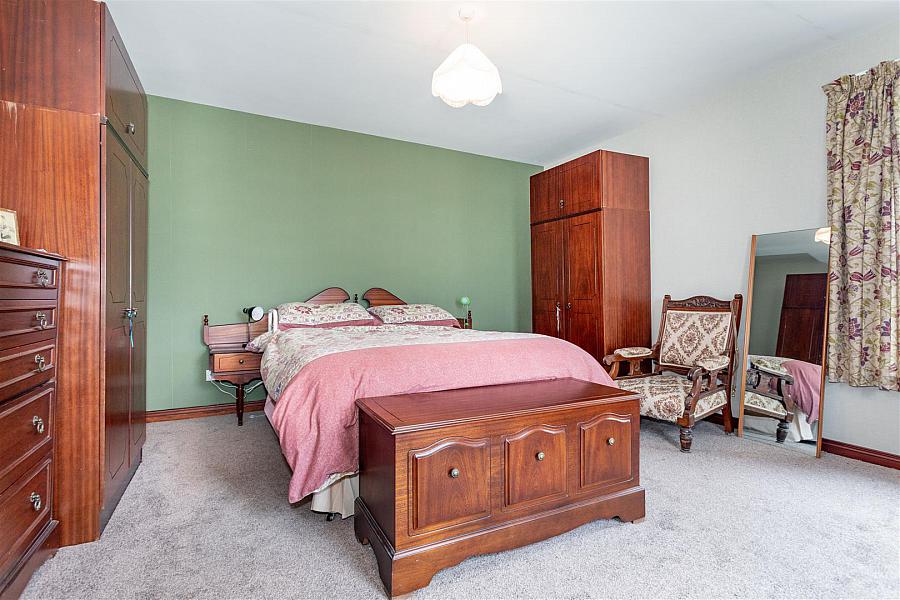 Hilltop, 42 Templeburn Road