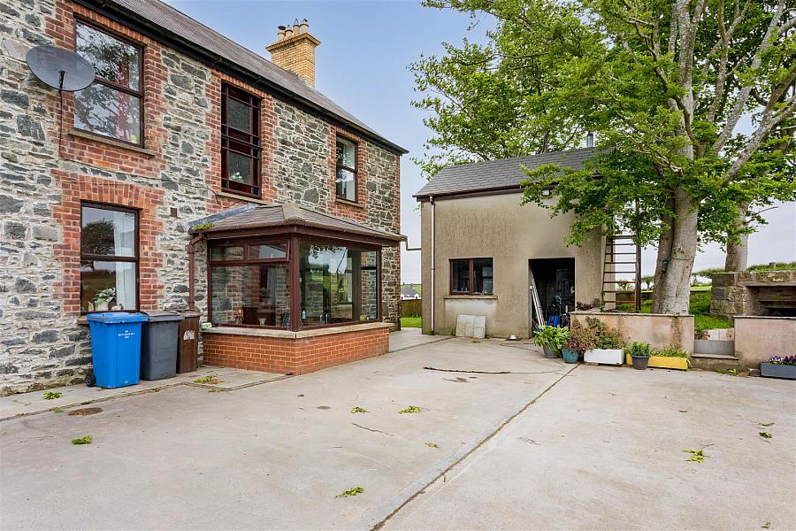 Hilltop, 42 Templeburn Road