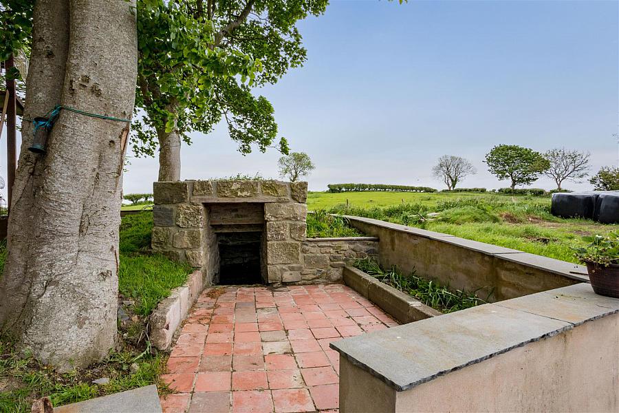 Hilltop, 42 Templeburn Road
