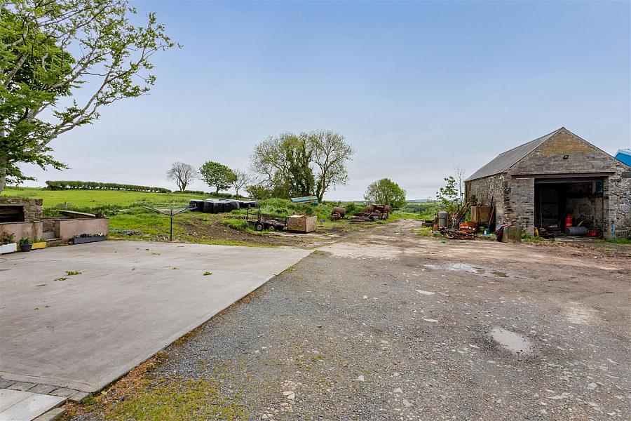 Hilltop, 42 Templeburn Road