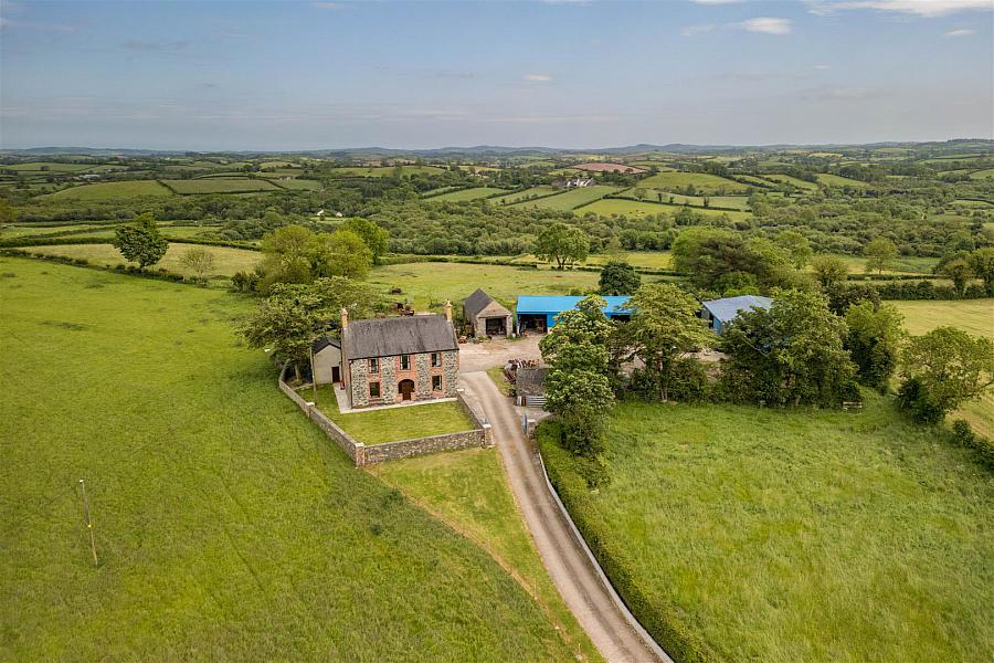 Hilltop, 42 Templeburn Road